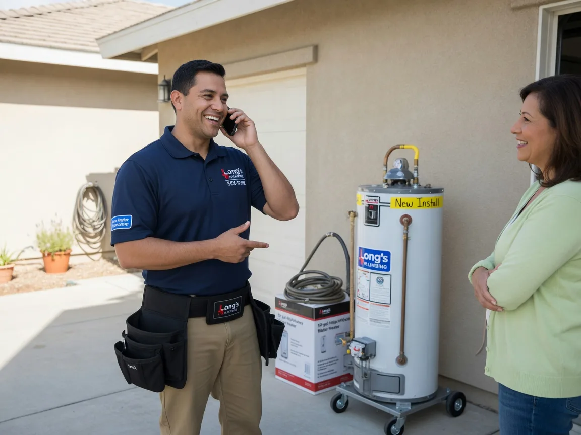 Leak Detection Mantador, ND FAQs